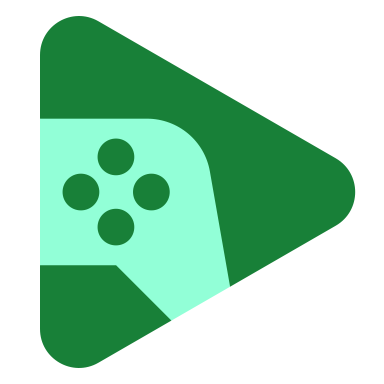 Play Games App Icon